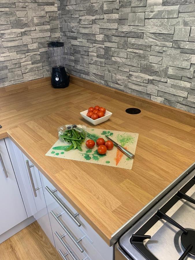 Chandlers Country House 罗撒西 外观 照片