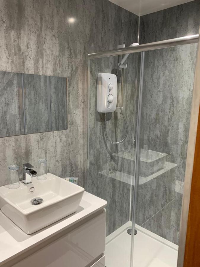 Chandlers Country House 罗撒西 外观 照片