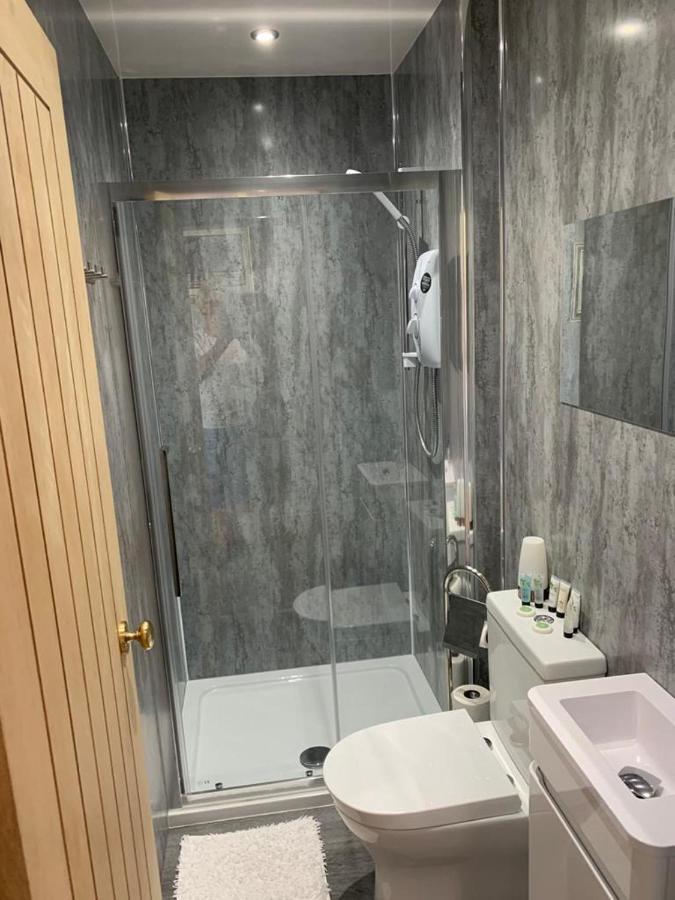 Chandlers Country House 罗撒西 外观 照片