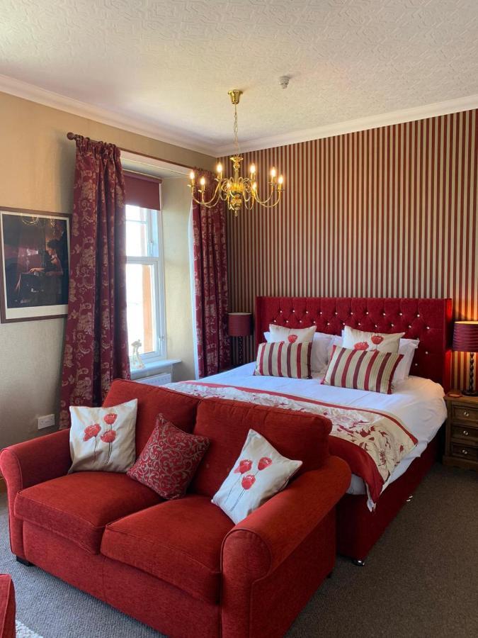 Chandlers Country House 罗撒西 外观 照片