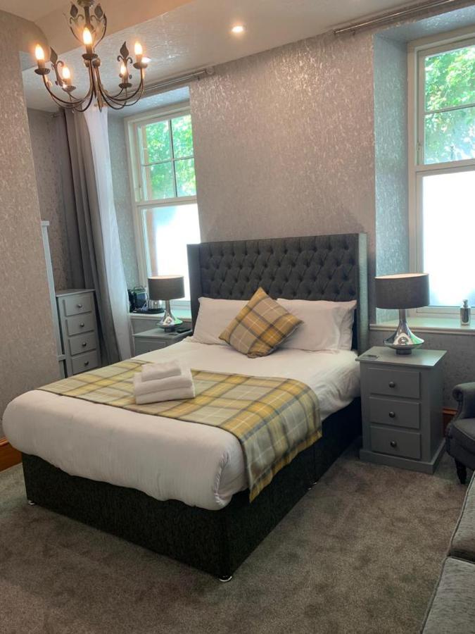 Chandlers Country House 罗撒西 外观 照片