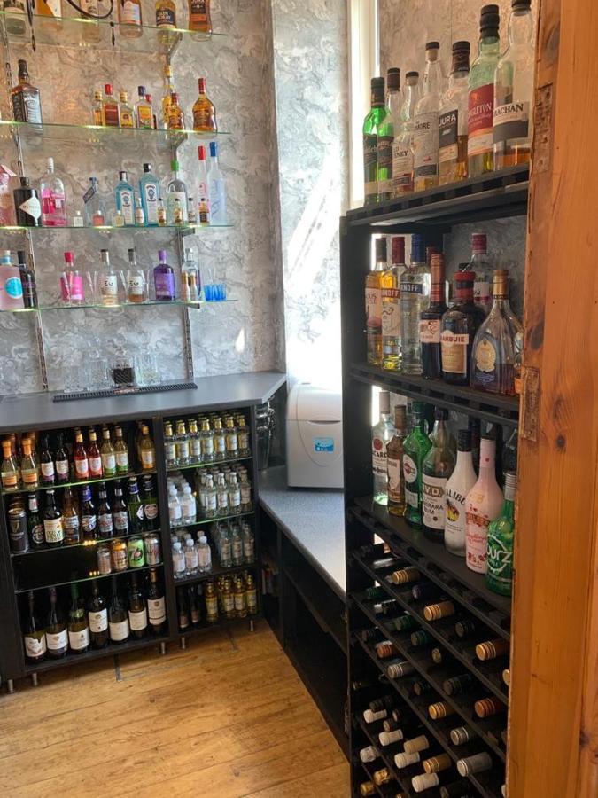 Chandlers Country House 罗撒西 外观 照片