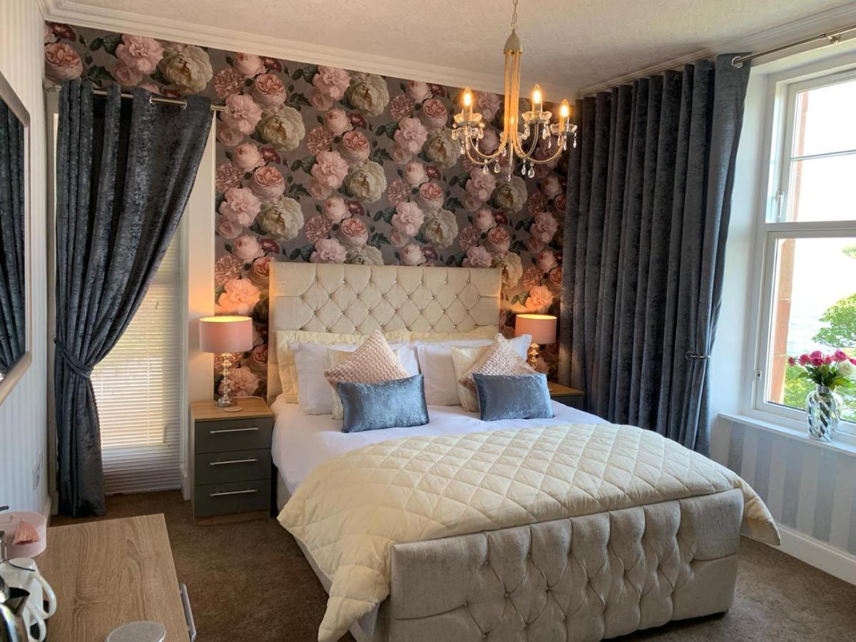 Chandlers Country House 罗撒西 外观 照片