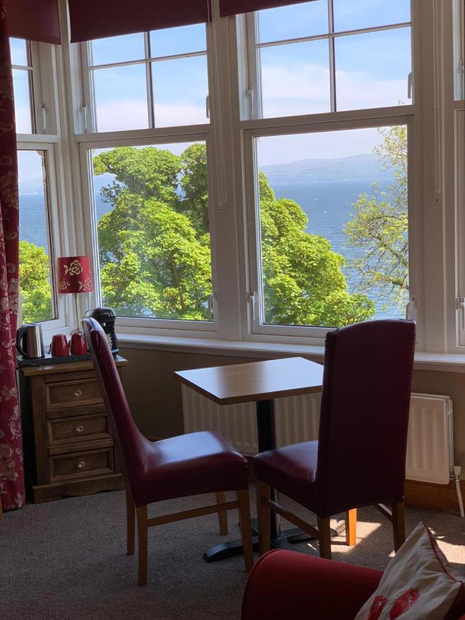 Chandlers Country House 罗撒西 外观 照片