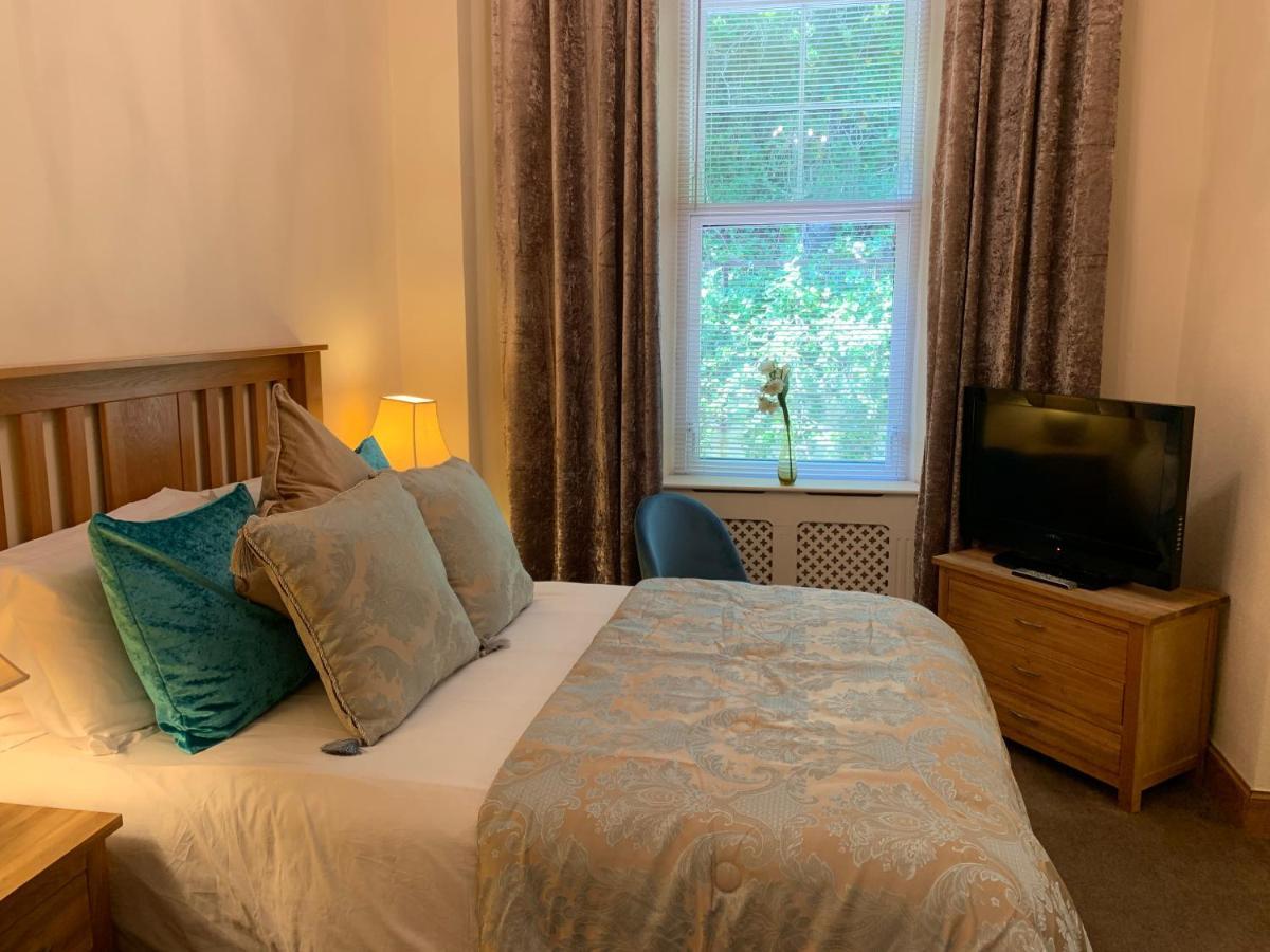 Chandlers Country House 罗撒西 外观 照片