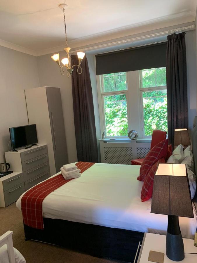Chandlers Country House 罗撒西 外观 照片