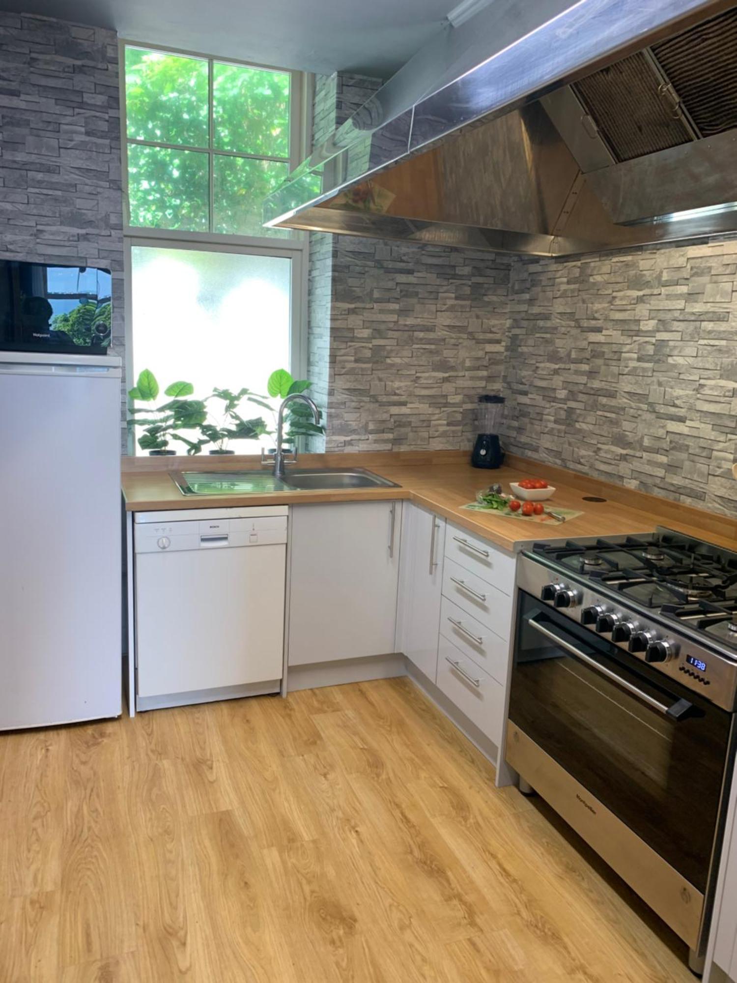 Chandlers Country House 罗撒西 外观 照片